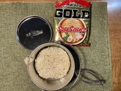 Snow Peak Kettle No.1 -Sierra Designs Shop AB252CD0 B871 4877 B9A5 CA793765C4B2