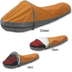 Outdoor Research Alpine Bivy -Sierra Designs Shop ABALP 2