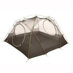 The North Face Double Headed Toad 44 BX -Sierra Designs Shop ADWT Yam Orange 854 1