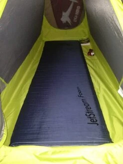 ALPS Mountaineering Lightweight Series Self Inflating Air Pads -Sierra Designs Shop AM Sleeping Pad