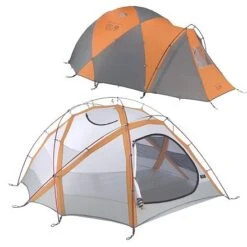 Mountain Hardwear Trango 4 -Sierra Designs Shop APR 1