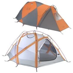 Mountain Hardwear Trango 3.1 -Sierra Designs Shop APR 3