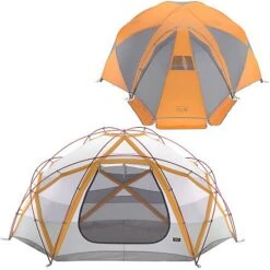 Mountain Hardwear Satellite 6 -Sierra Designs Shop APR 8