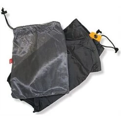 The North Face Spectrum 23 -Sierra Designs Shop AZD9 Black 001 1