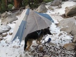 Mountain Hardwear Lightpath 3 -Sierra Designs Shop After the storm
