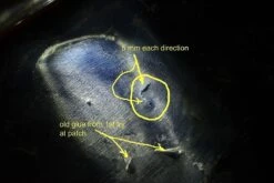 Big Agnes Insulated Double Z -Sierra Designs Shop AgnTear0