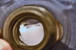 Big Agnes Insulated Double Z -Sierra Designs Shop AgnZZ1a