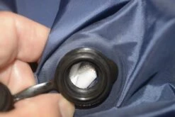 Big Agnes Insulated Double Z -Sierra Designs Shop AgnZZ2