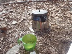 Trail Designs Sidewinder Ti-Tri -Sierra Designs Shop Alcohol