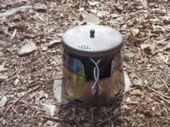 Trail Designs Kojin Stove -Sierra Designs Shop Alcohol1