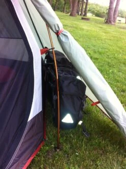 ALPS Mountaineering Mystique 1.5 -Sierra Designs Shop Alps Mystic 1 5 Setup5