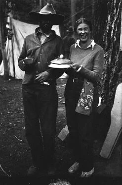 Coghlan's Sierra Cup -Sierra Designs Shop AnselVirginia2