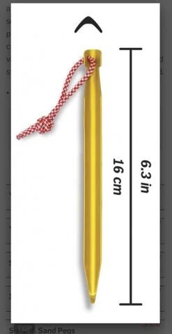 Hilleberg Anjan 2 -Sierra Designs Shop B7650C9A 582C 4C71 97D9 947D158B6BFC