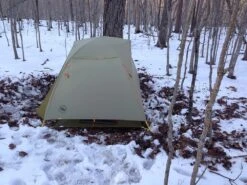 Rab Neutrino Endurance 600 -Sierra Designs Shop BA Fast Pack