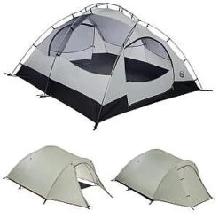 Big Agnes Parkview 3