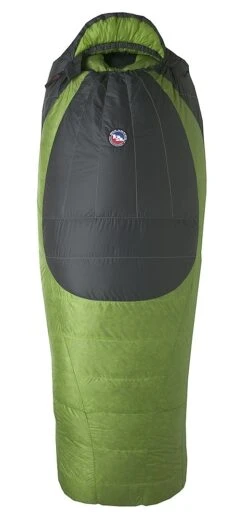 Big Agnes Mystic SL 15° -Sierra Designs Shop BAMysticSL 2