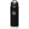 Klean Kanteen 20oz Wide Insulated -Sierra Designs Shop BKECL