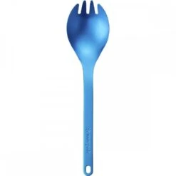 Snow Peak Titanium Spork -Sierra Designs Shop BL 2