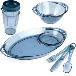 GSI Outdoors Thrive 1 Person Set -Sierra Designs Shop BL