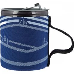 GSI Outdoors Infinity Insulated Mug -Sierra Designs Shop BL 3