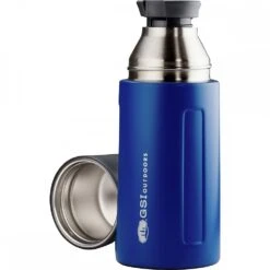 GSI Outdoors Glacier Stainless Vacuum Bottle -Sierra Designs Shop BL 9