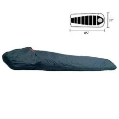Black Diamond Winter Bivy -Sierra Designs Shop BLD0253