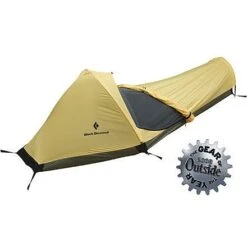 Black Diamond Lightsabre Bivy -Sierra Designs Shop BLD0630