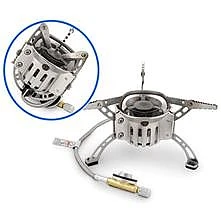 Brunton Lander Stove