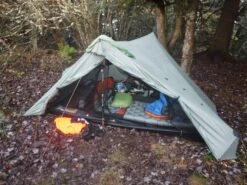 Therm-a-Rest Trekker Chair Kit -Sierra Designs Shop BigAgnesAXLAir Camp