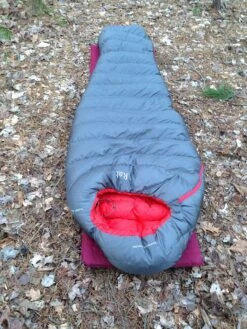 Rab Neutrino Endurance 600 -Sierra Designs Shop Birkhead 1 18 14 006