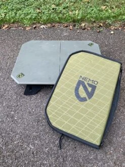 NEMO Moonlander Dual-Height Table -Sierra Designs Shop C057ECFE 8AA0 4D93 8DFD 6CA102F170B1