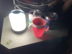 NEMO Moonlander Dual-Height Table -Sierra Designs Shop C3AEA87E 931E 47D3 AD58 70F331970048