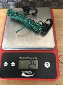 Nite Ize CamJam Cord Tightener -Sierra Designs Shop C94681D2 7AD6 4C32 BDCA 051B9D7E3759