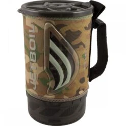 Jetboil Flash Cooking System -Sierra Designs Shop CAM