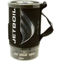Jetboil Flash Cooking System -Sierra Designs Shop CB