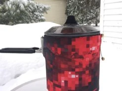 Camp Chef Stryker 100 Isobutane Stove -Sierra Designs Shop CC924EDB 2156 438C AE5A 4F695C0BF36C