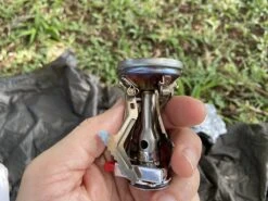 Soto Amicus With Igniter -Sierra Designs Shop CEAB638B 7526 40EF 99E8 2545E7347623