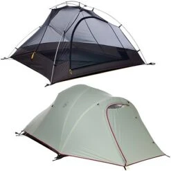 Big Agnes Seedhouse 3 -Sierra Designs Shop CHA