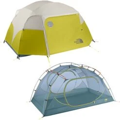 The North Face Minibus 3 -Sierra Designs Shop CITGN 6