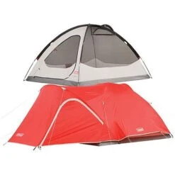 Coleman Hooligan 4 Tent