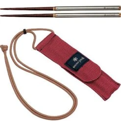 Snow Peak Chopsticks -Sierra Designs Shop COC
