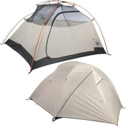 Big Agnes Burn Ridge Outfitter 3 -Sierra Designs Shop CRE 1
