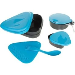 Light My Fire Outdoor Meal Kit -Sierra Designs Shop CYA