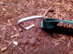 REI Camp Dome 2 -Sierra Designs Shop CampDomePegFailure