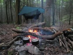 Purcell Trench Travelers Grill 7 Purcell Trench Travelers Grill -Sierra Designs Shop ClarkUltra1 1