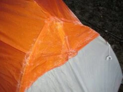 Big Agnes Copper Spur UL1 -Sierra Designs Shop Colorado Trail 863