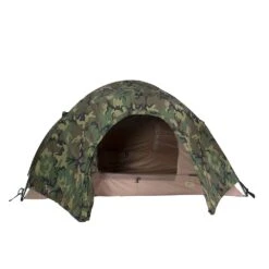 Diamond Brand Gear Combat II -Sierra Designs Shop CombatII Tent Front WithFly08102020