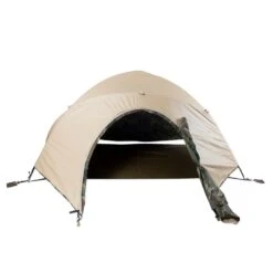 Diamond Brand Gear Combat II -Sierra Designs Shop CombatII Tent Tan Fly 08102020