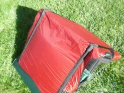 Therm-a-Rest Compack Chair -Sierra Designs Shop Compack Chair bottom