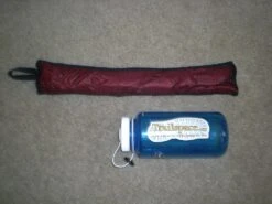 Therm-a-Rest Compack Chair -Sierra Designs Shop Compack Chair packed